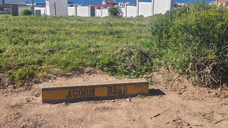 Commercial Property for Sale in St Helena Views Western Cape
